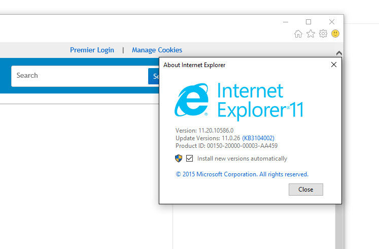 download internet explorer 10 for windows 8 pro 32 bit