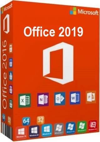 Office 2019 Free Download