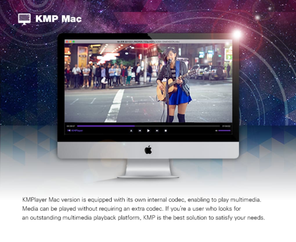 Kmplayer for mac download software